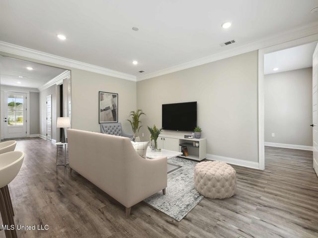 10605 Landon Meadows Drive, Gulfport, MS 39503