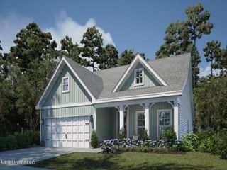 10605 Landon Meadows Drive, Gulfport, MS 39503