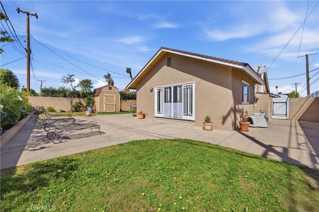 11472 Presidio Way, Garden Grove, CA 92840