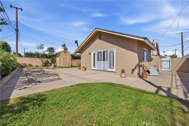 11472 Presidio Way, Garden Grove, CA 92840