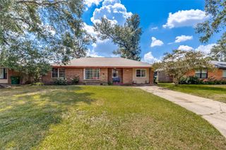 2007 Hewitt Drive, Houston, TX 77018