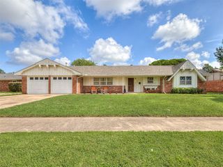 4325 NW 44th Street, Oklahoma City, OK 73112