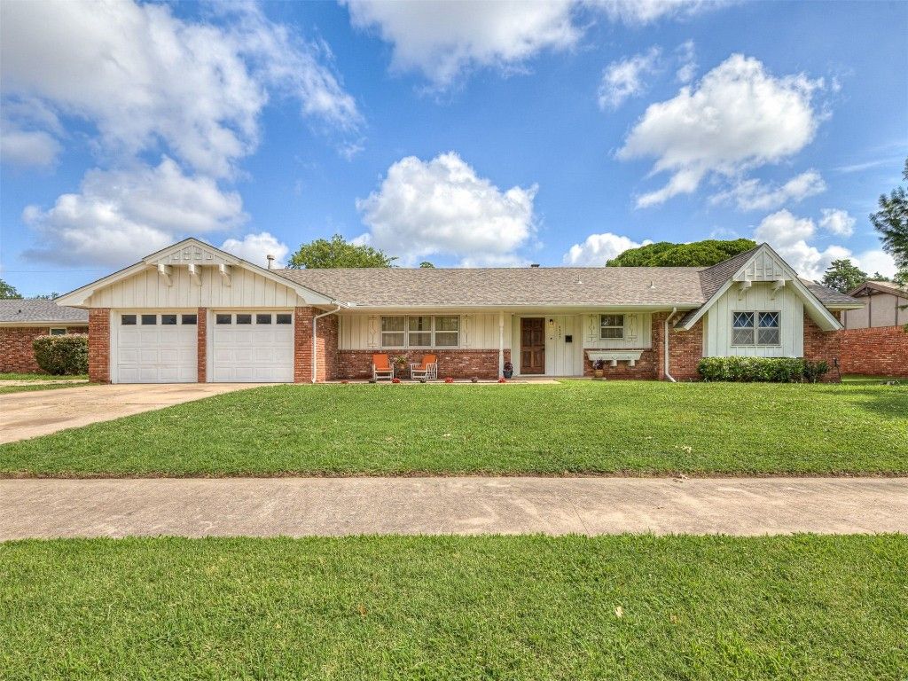 4325 NW 44th Street, Oklahoma City, OK 73112