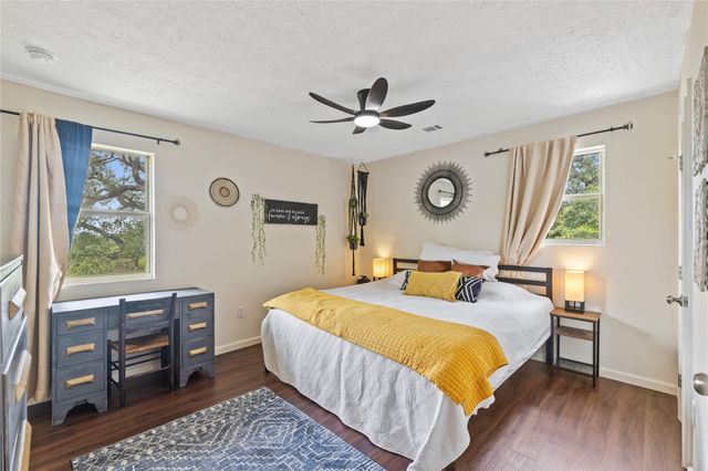 30 Pecan 2, Florence, TX 76527