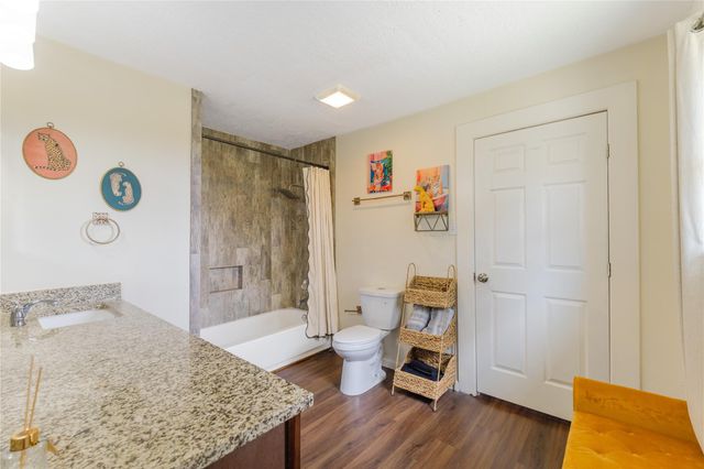 30 Pecan 2, Florence, TX 76527