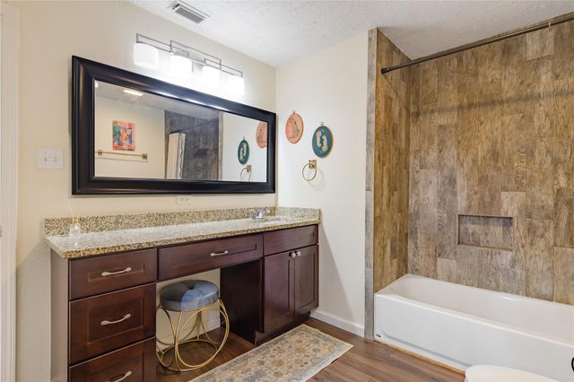 30 Pecan 2, Florence, TX 76527