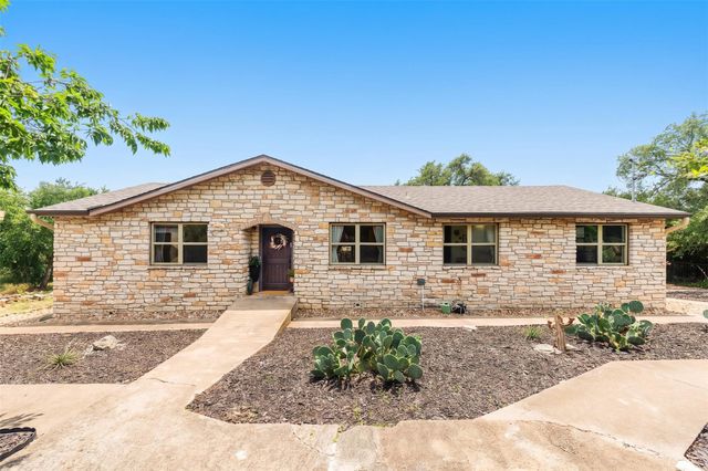 30 Pecan 2, Florence, TX 76527