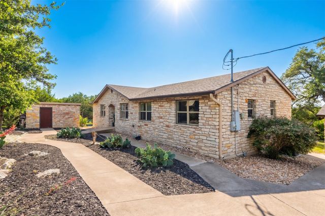30 Pecan 2, Florence, TX 76527