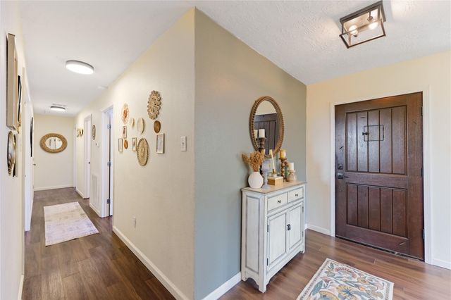 30 Pecan 2, Florence, TX 76527