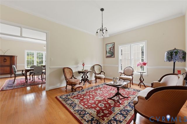 9107 Sir Britton Dr, Chesterfield, VA 23832
