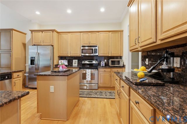 9107 Sir Britton Dr, Chesterfield, VA 23832