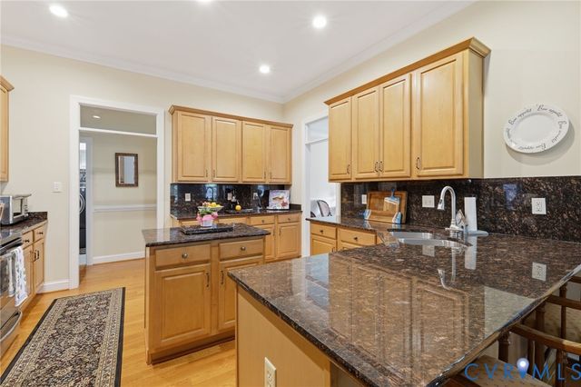 9107 Sir Britton Dr, Chesterfield, VA 23832
