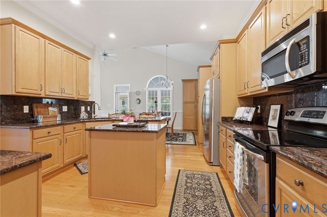 9107 Sir Britton Dr, Chesterfield, VA 23832