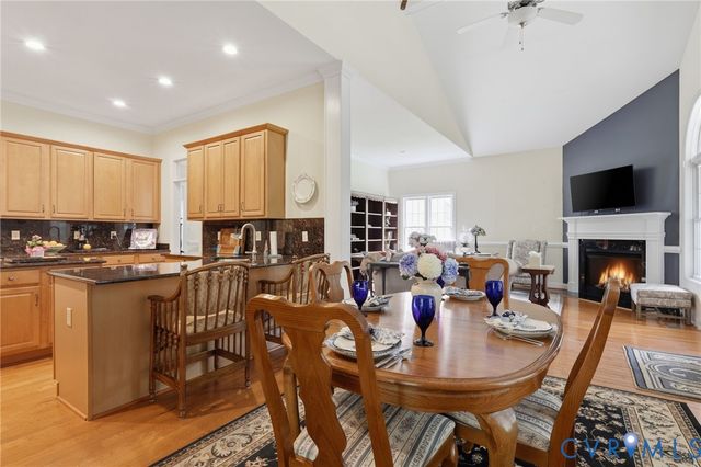 9107 Sir Britton Dr, Chesterfield, VA 23832