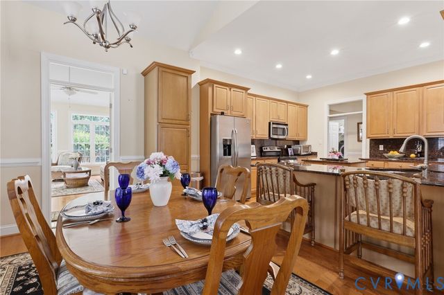 9107 Sir Britton Dr, Chesterfield, VA 23832
