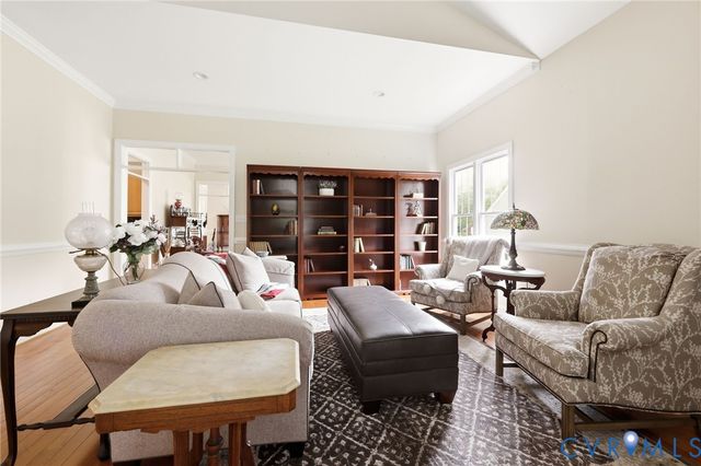 9107 Sir Britton Dr, Chesterfield, VA 23832