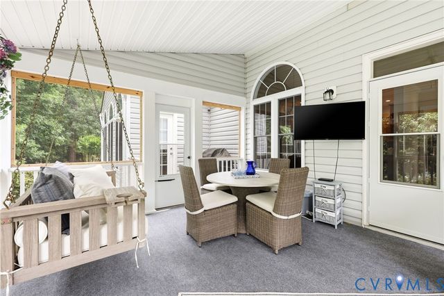 9107 Sir Britton Dr, Chesterfield, VA 23832