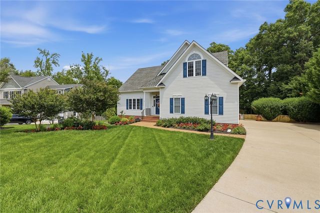 9107 Sir Britton Dr, Chesterfield, VA 23832