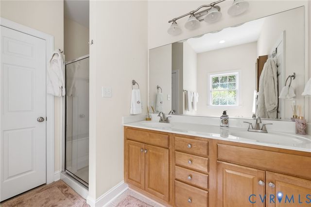 9107 Sir Britton Dr, Chesterfield, VA 23832