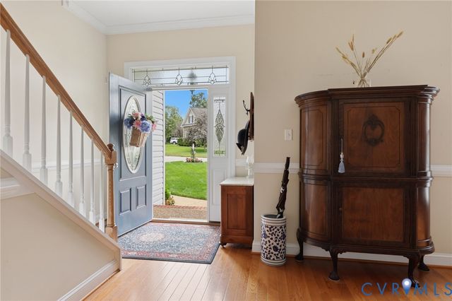 9107 Sir Britton Dr, Chesterfield, VA 23832