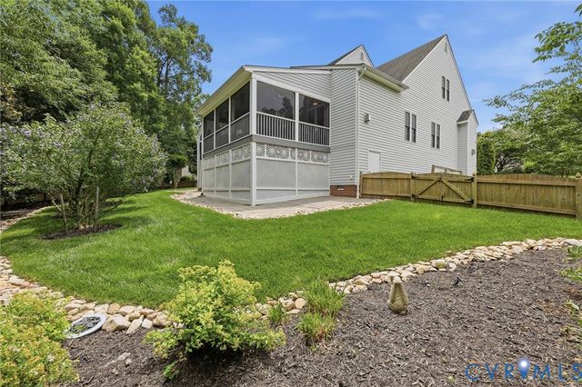9107 Sir Britton Dr, Chesterfield, VA 23832