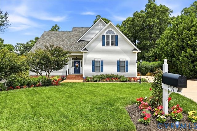 9107 Sir Britton Dr, Chesterfield, VA 23832