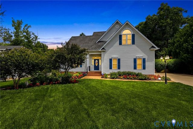 9107 Sir Britton Dr, Chesterfield, VA 23832