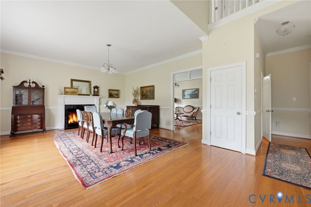 9107 Sir Britton Dr, Chesterfield, VA 23832