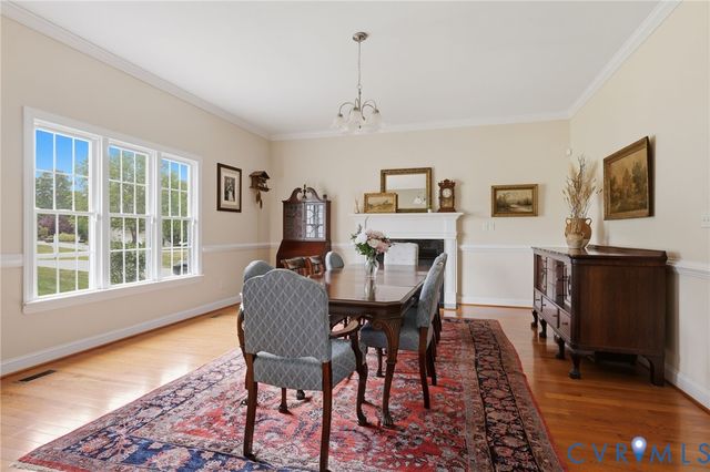 9107 Sir Britton Dr, Chesterfield, VA 23832