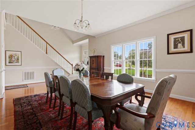 9107 Sir Britton Dr, Chesterfield, VA 23832