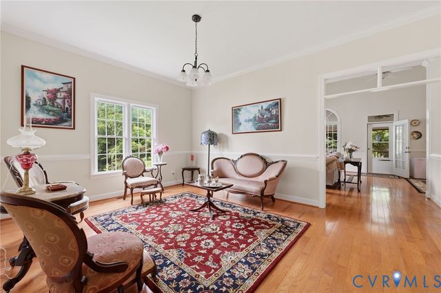 9107 Sir Britton Dr, Chesterfield, VA 23832