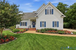 9107 Sir Britton Dr, Chesterfield, VA 23832