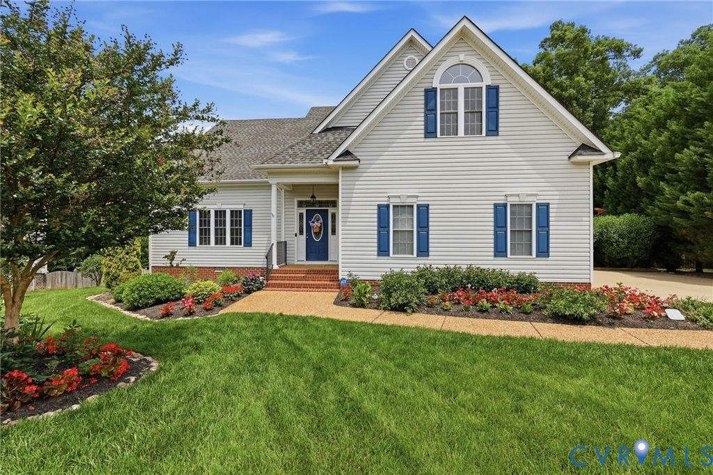 9107 Sir Britton Dr, Chesterfield, VA 23832