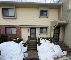 1503 Summer Hill Drive 1503, South Windsor, CT 06074