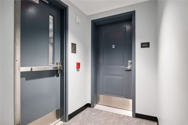 2545 Penn Avenue 504, Downtown Pgh, PA 15222