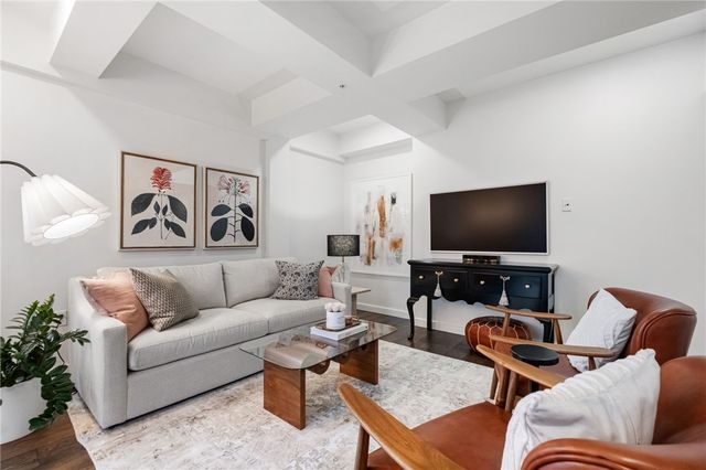 2545 Penn Avenue 504, Downtown Pgh, PA 15222