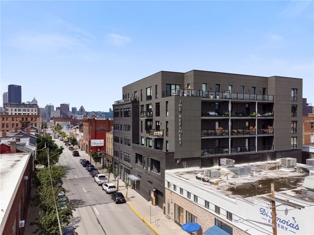 2545 Penn Avenue 504, Downtown Pgh, PA 15222