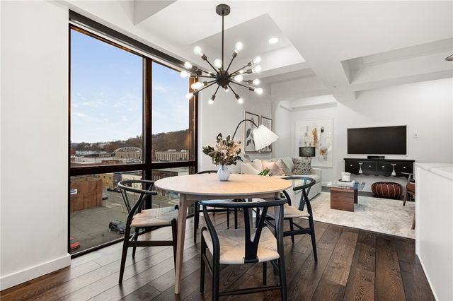 2545 Penn Avenue 504, Downtown Pgh, PA 15222