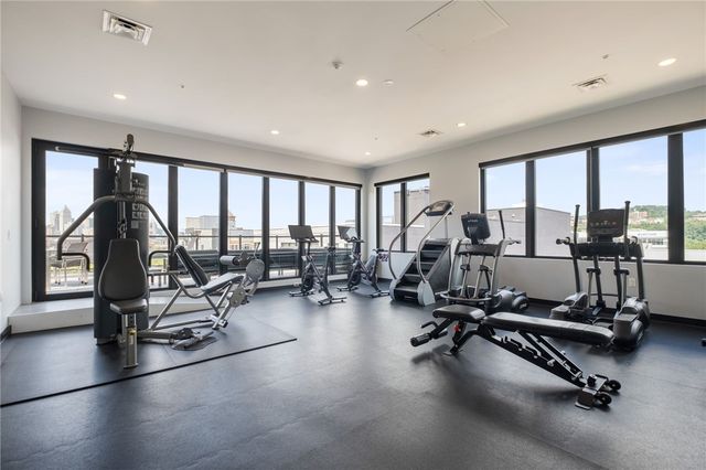 2545 Penn Avenue 504, Downtown Pgh, PA 15222