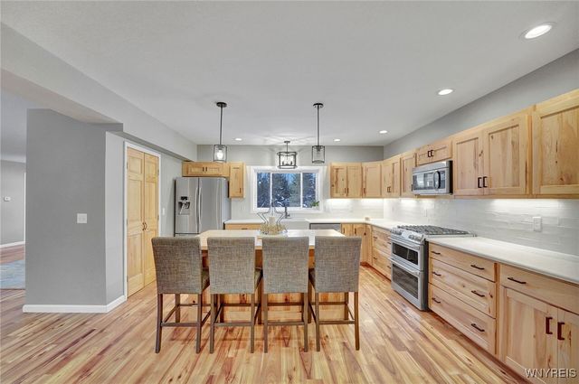 8425 Rohr Hill Road, East Otto, NY 14729