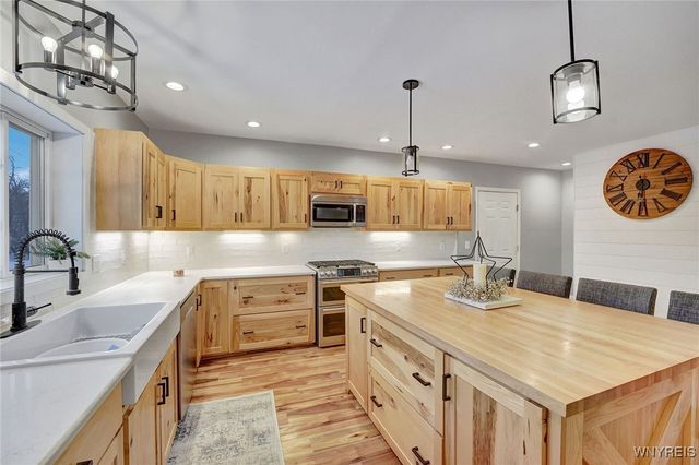 8425 Rohr Hill Road, East Otto, NY 14729