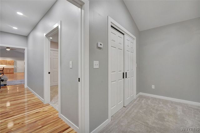 8425 Rohr Hill Road, East Otto, NY 14729