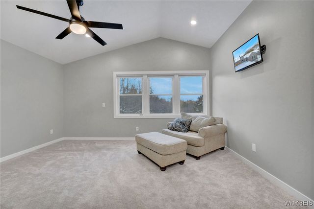 8425 Rohr Hill Road, East Otto, NY 14729