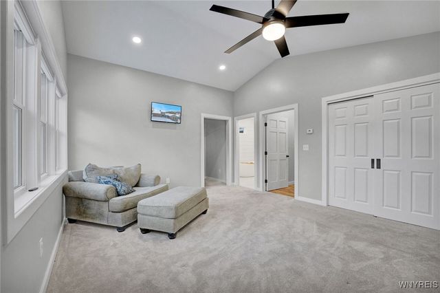 8425 Rohr Hill Road, East Otto, NY 14729