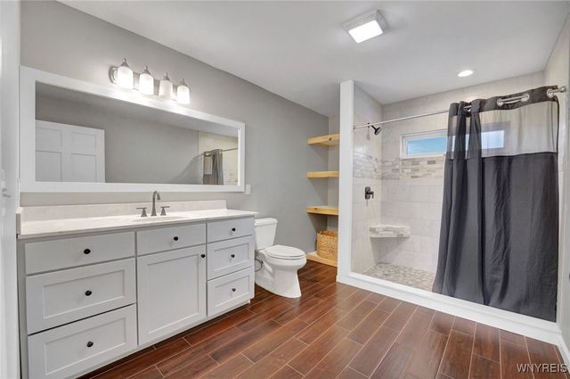 8425 Rohr Hill Road, East Otto, NY 14729