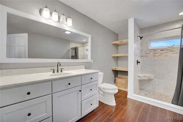 8425 Rohr Hill Road, East Otto, NY 14729