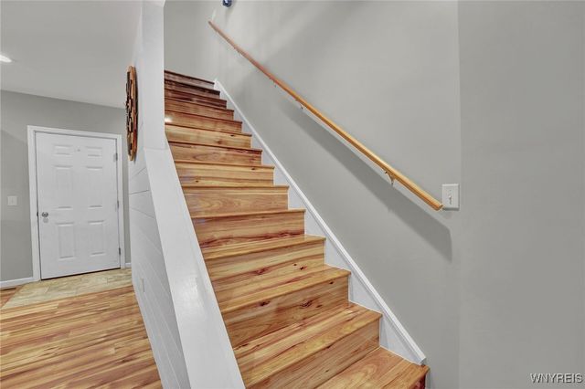 8425 Rohr Hill Road, East Otto, NY 14729