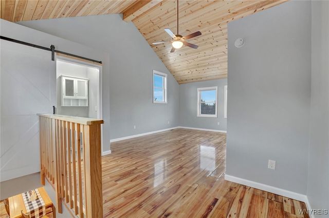 8425 Rohr Hill Road, East Otto, NY 14729