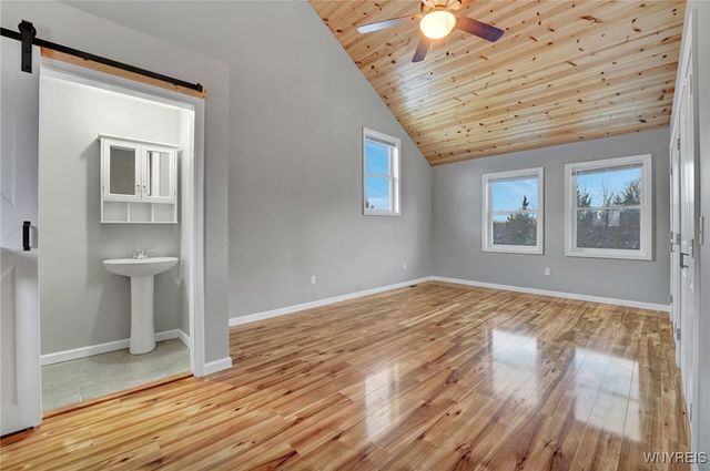 8425 Rohr Hill Road, East Otto, NY 14729