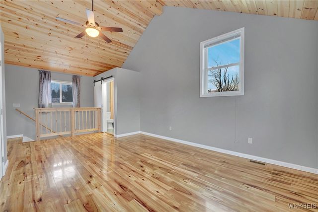 8425 Rohr Hill Road, East Otto, NY 14729